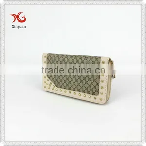 2015 Latest Fancy Trendy Leather Wallet for Men thumbnail-2
