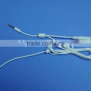 3.5mm 3 Pole DC to DC Cable Adapter Extension Cable thumbnail-3