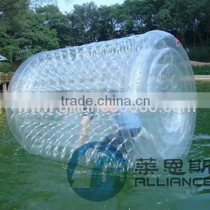 Inflatable Water Walker Cool Summer Water Game thumbnail-1