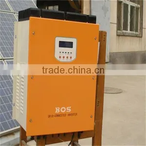 Richuan 30kw Vertical Axis Prices of Generators in South Africa thumbnail-4