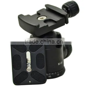 Photo Studio Vigorously Clip Clamp Flash Stand With Tripod Ball Head Screw Mount Holder Photography Backdrop Accessories thumbnail-4