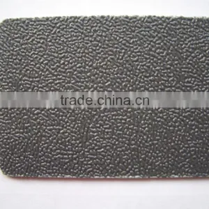 Car Interior White HDPE High Density Polyethylene PE Plastic Sheet thumbnail-2