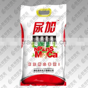 Plastic Flexible Packaging 10Kg thumbnail-2