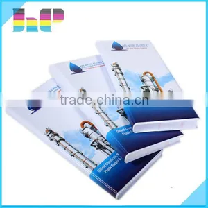China Manufacture Softcover Catalogue Printing thumbnail-5