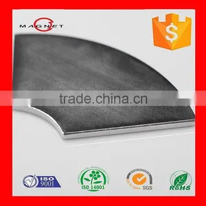 NdFeB Motor Magnet, Sintered Rare Earth thumbnail-5