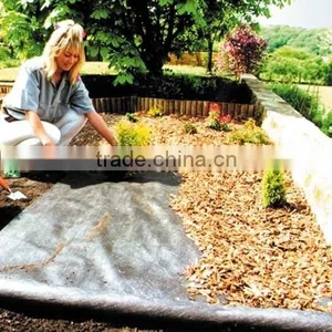 China Nonwoven Anti Weed Mat thumbnail-2