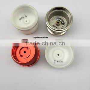 CNC Milling Plastic Rapid Prototype thumbnail-3