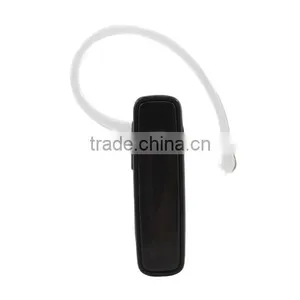 Hot Sale New Version Wireless Mono Headset With Bluetooth V4.1 --mona thumbnail-1