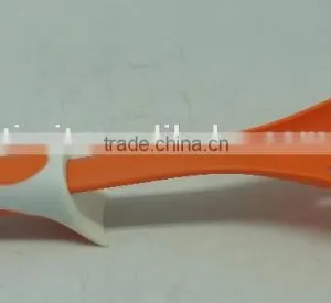 NYLON KITCHEN TOOL - SOUP LADLE, TURNER, SPAGHETTI SERVER, SKIMMER, WHISK thumbnail-5