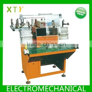 Automatic Binding Wire Winding Machines thumbnail-5