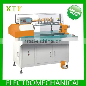 Good Coil Winding Machine thumbnail-3