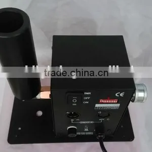 Carbon Dioxide Gas Column Machine DMX512 DJ Co2 Gas Jet for Concert Effect Disco Bar Equipment thumbnail-3