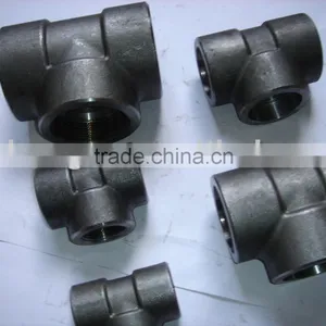 Welded Pipe Fittings thumbnail-1