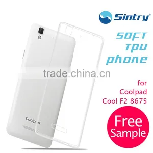 Mobile Phone Housing Aluminium Case Case Cover for Coolpad Phone Customcase Cover Colorful Waterproof Case for Coolpad Y75 thumbnail-4