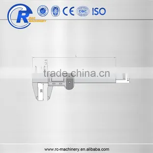 Mini Digital Caliper 1111-1000 and Brake Caliper With Competitive Price for School From China thumbnail-3