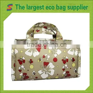 Canvas Messenger Bag Cotton Canvas Tote Bag thumbnail-1