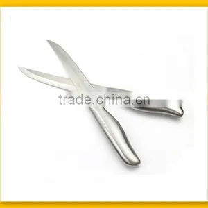 Practical Stainless Steel Utility Knife Set thumbnail-1