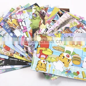 High Quality Custom Printing Wooden Sublimation Blank Jigsaw Puzzle thumbnail-1