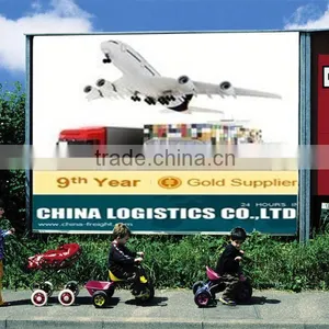 China Logistics for Holand by Orient Overseas Container Line. thumbnail-1