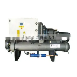 Ground Source Heat Pump R134A 140kw-2300kw thumbnail-1