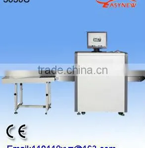 X-ray Machine Prices Baggage Scanner ST-5030C thumbnail-1