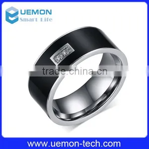 Wholesale Smart NFC Ring for Android wp Smart Phone thumbnail-2