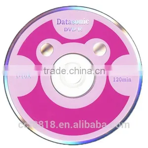 Taiwan Products A Grade Blank DVD 16x Dvd-r Cute Surface thumbnail-2