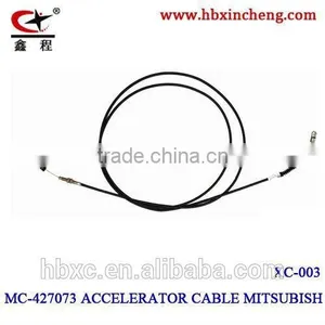 Automobile Motorcycle Parts Speedometer Cable thumbnail-1