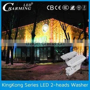 Hot Selling Product Flexible Dmx Ip65 Led Rgb Wall Washer Light Led Outdoor Wall Light thumbnail-1