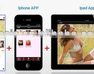 IOS App Development,Mobile App, App Design thumbnail-6