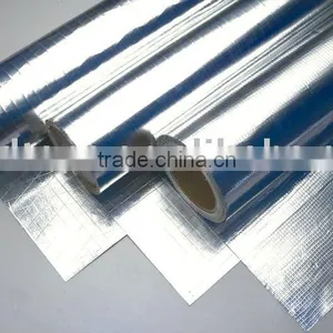 Aluminum Thermal Reflective Foil Insulation thumbnail-1