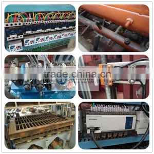 Great Quality Concrete Brick Making Machine / Money Making Machines for Sale QT10-15 thumbnail-4