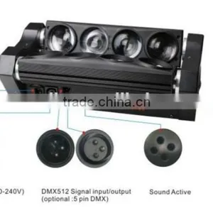 2015 New Product Led Stage Light Multibeam Spider Light for DJ Decoration thumbnail-4