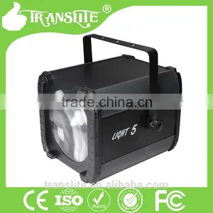 24W Full Colors Led Stage Light Led Lamp for Wedding Crazy the Gathering thumbnail-1