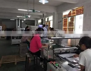 GZ Hanmo Paper Packaging Factory company overview - view 3 thumbnail