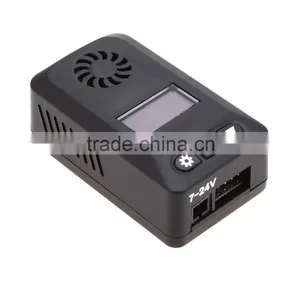 SKY-N2000 FPV 5.8GHz 2000mW 32Ch A/V TRANSMITTER WITH DISPLAY Compatible With Drone Fpv thumbnail-1