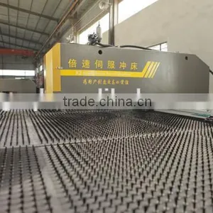 Digital Hole Puncher Machine thumbnail-4