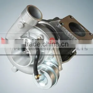 Turbocharger for Toyota thumbnail-1
