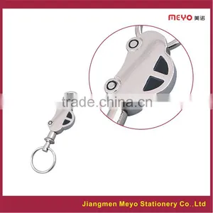 Custom Metal Key Ring, Wholesale Custom Metal Keyring Quality Choice thumbnail-3