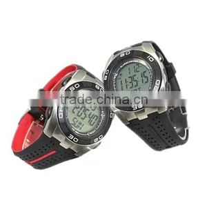 Sounon 3ATM Waterproof Smart Watch, High Quality Pedometer, Smart Sport Wristband thumbnail-3