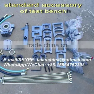Test Bench (NT2001 PLC Diesel Fuel Injection Pump Test Bench) thumbnail-5