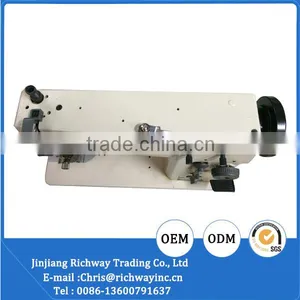 Single Needle Lockstitch Zigzag Sewing Machine for Shoes thumbnail-5