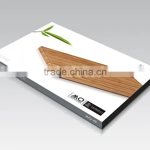 2015 Newest Samamoko Chinese Bamboo Tea Serving Tray thumbnail-4