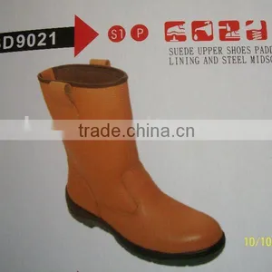 Safety Working Boots thumbnail-1
