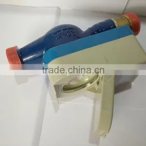 DN25 Prepay Water Meter With Intelligent System With Prepaid Function Quality Choice thumbnail-2