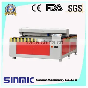 Steel Tube Cut Machine Laser Cutting Machine Nonmetallic Cut thumbnail-1
