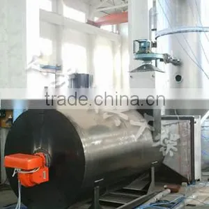 RLY Series Oil Combustion Hot Air Furnace thumbnail-3