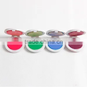 Factory Price Temporary Bug Rub Dye Hair Color Chalk Set thumbnail-3