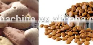 Best China Wholesale Pet Food Products Machinery thumbnail-2