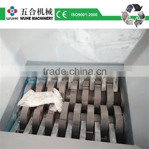 Large Capacity Factory Price Circuit Board Shredder thumbnail-1